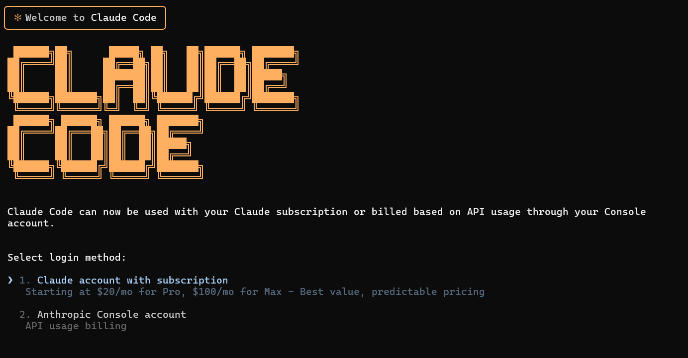 claude code