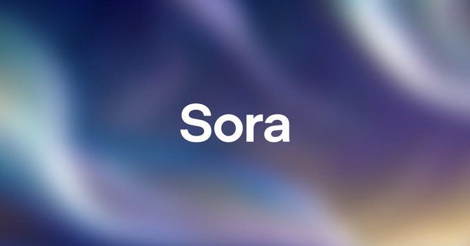 sora 2