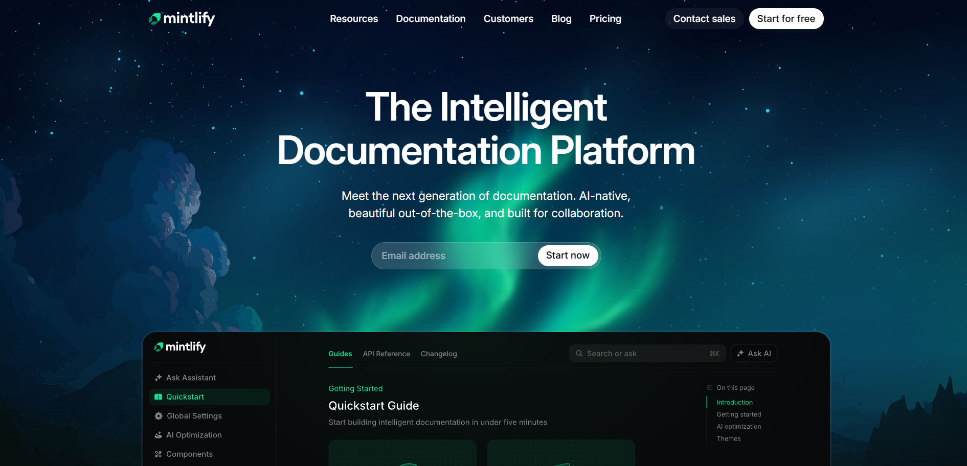 mintlify