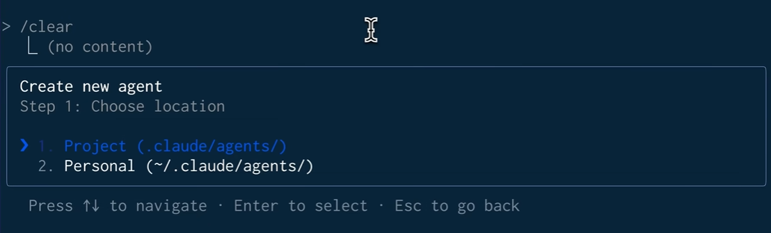 claude code サブエージェント
