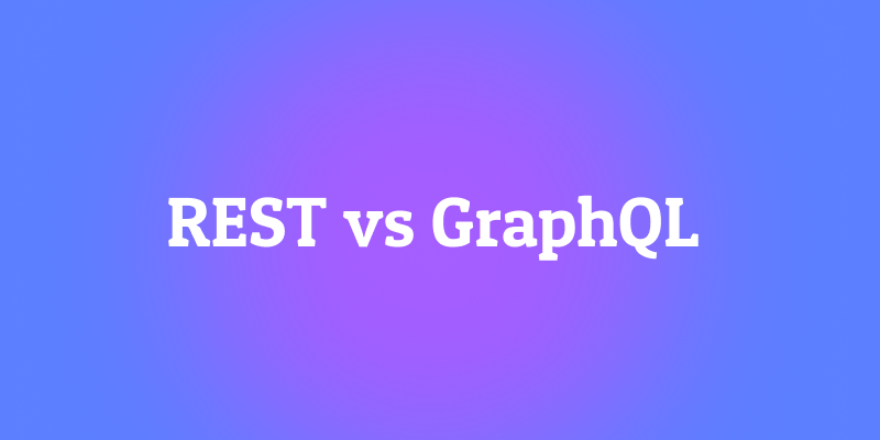 REST vs GraphQL: The Mobile Developer's Ultimate Choice
