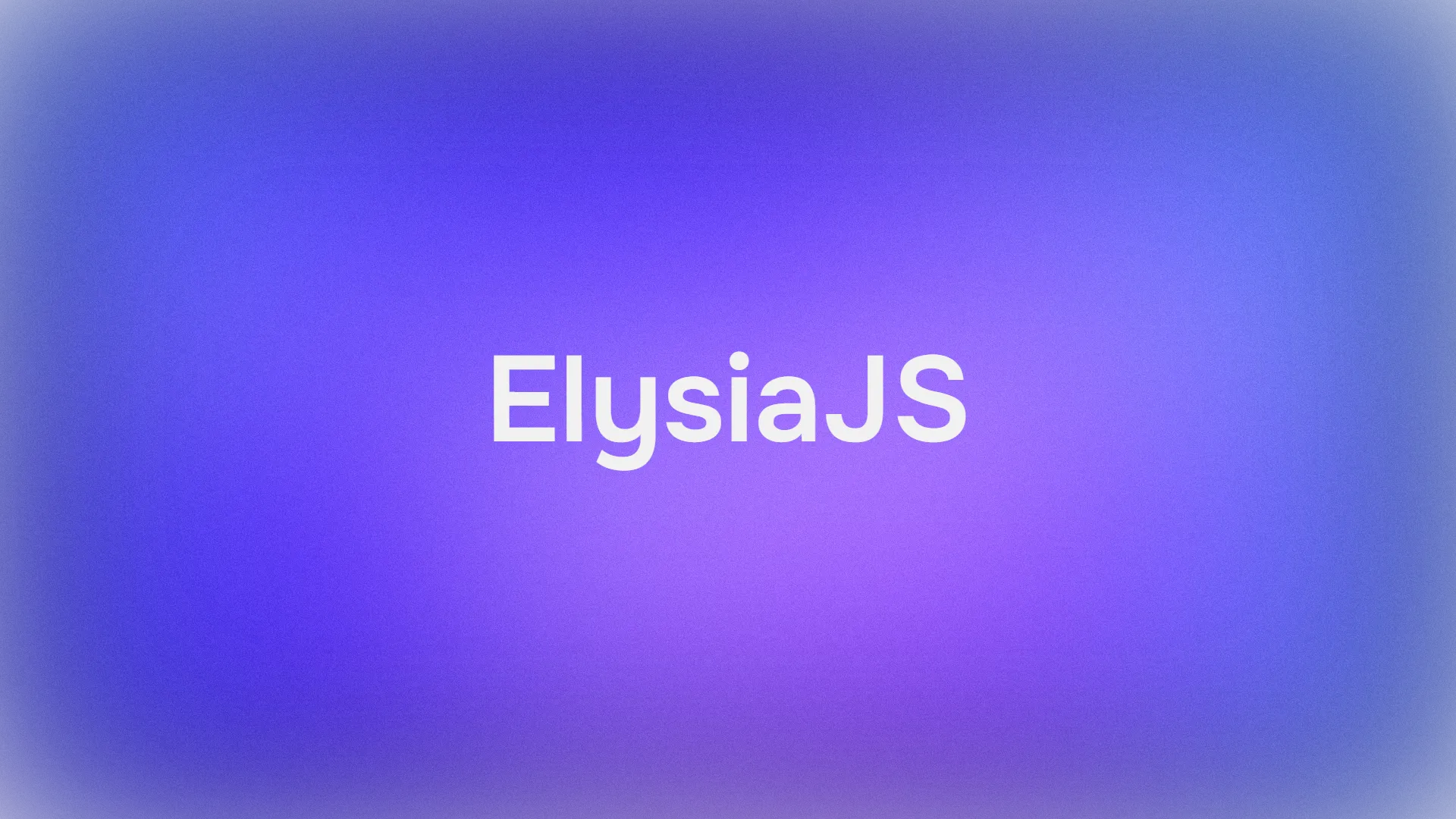 How to Get Started Using ElysiaJS with OpenAPI and Bun in 2025
