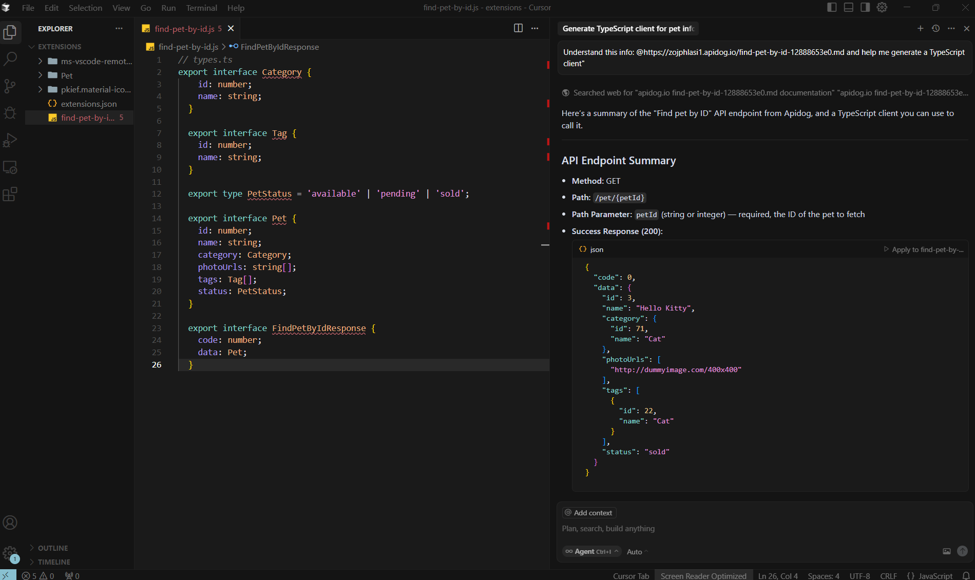 AI-Assisted Development Workflows
