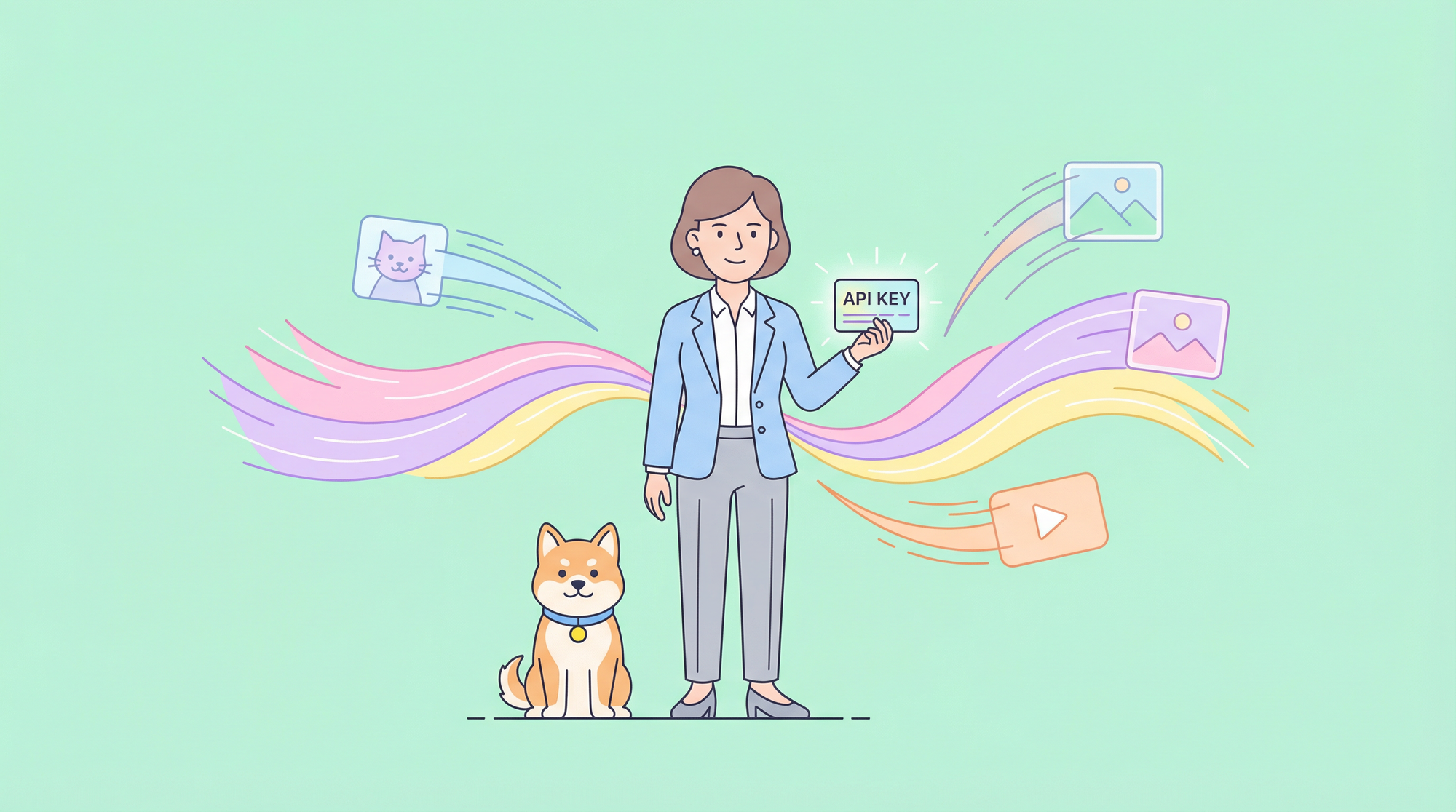 How to Access and Use the WaveSpeed API