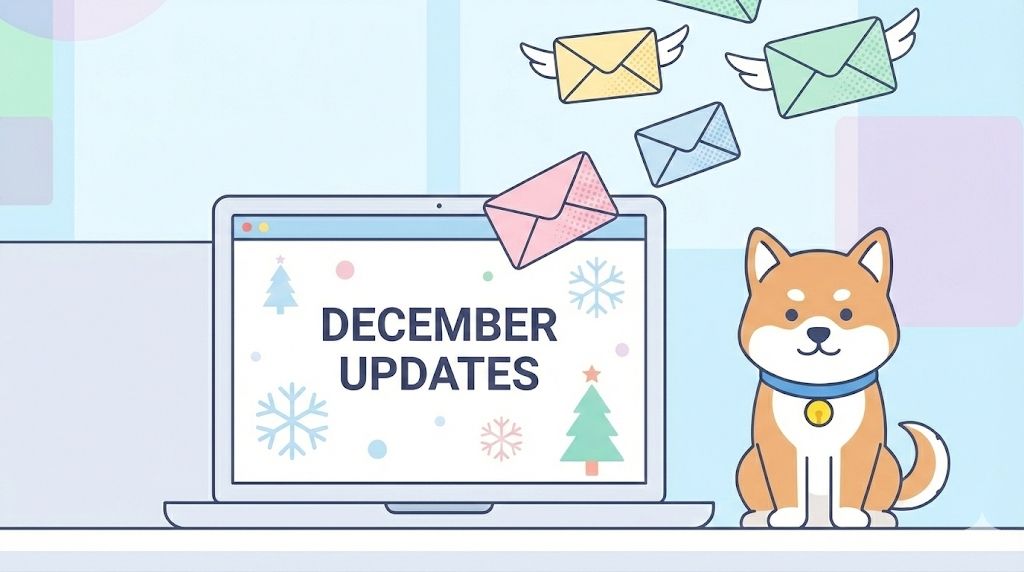 APIDOG : Mise à jour des fonctionnalités de décembre