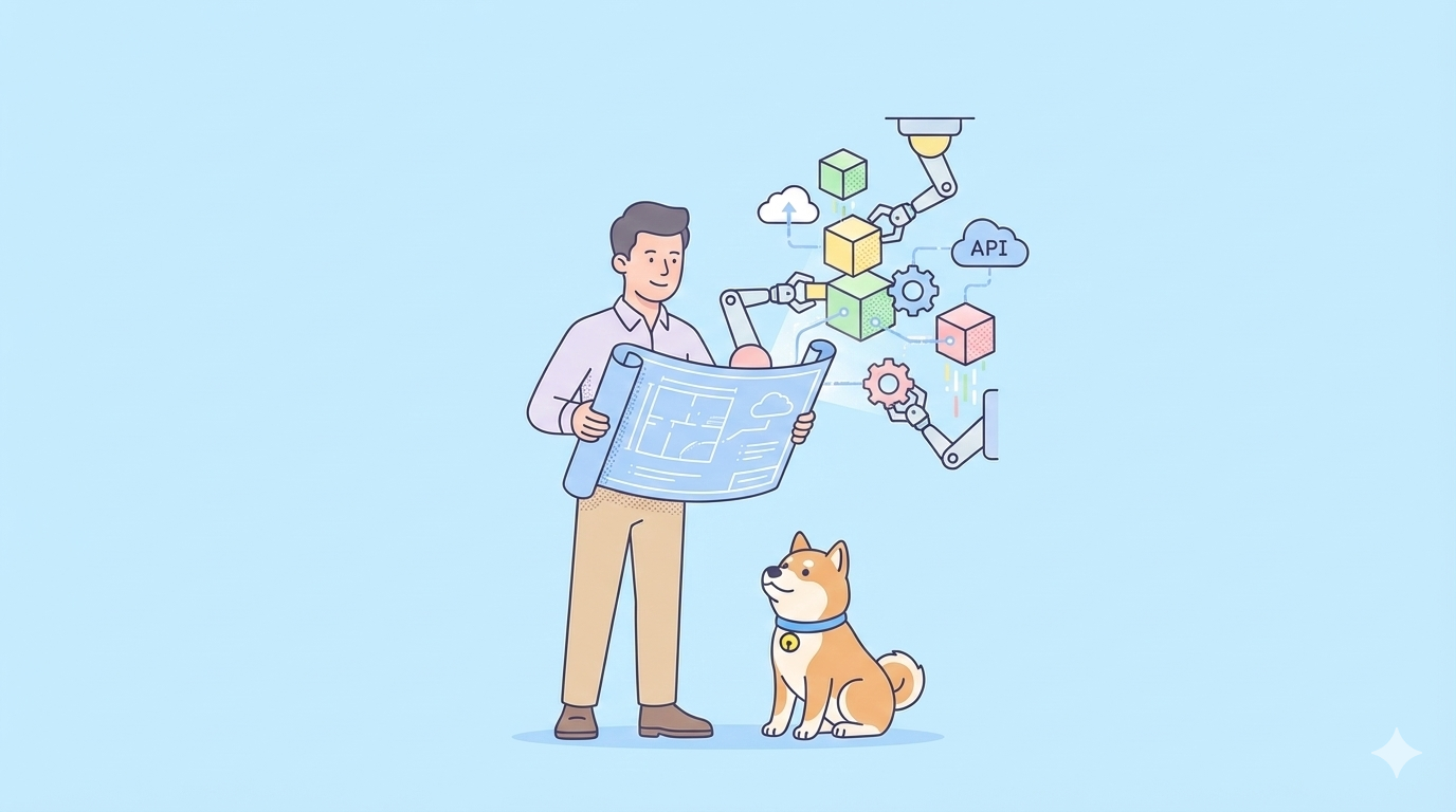 仕様駆動開発(SDD)とは？実装方法を解説