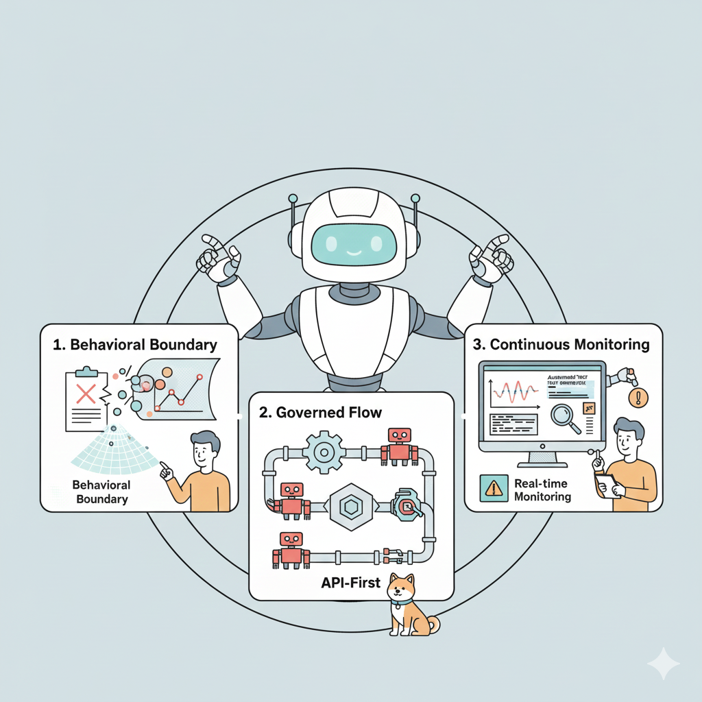 3 Foundational Shifts Your Engineering Team Must Make For AI Consumers
