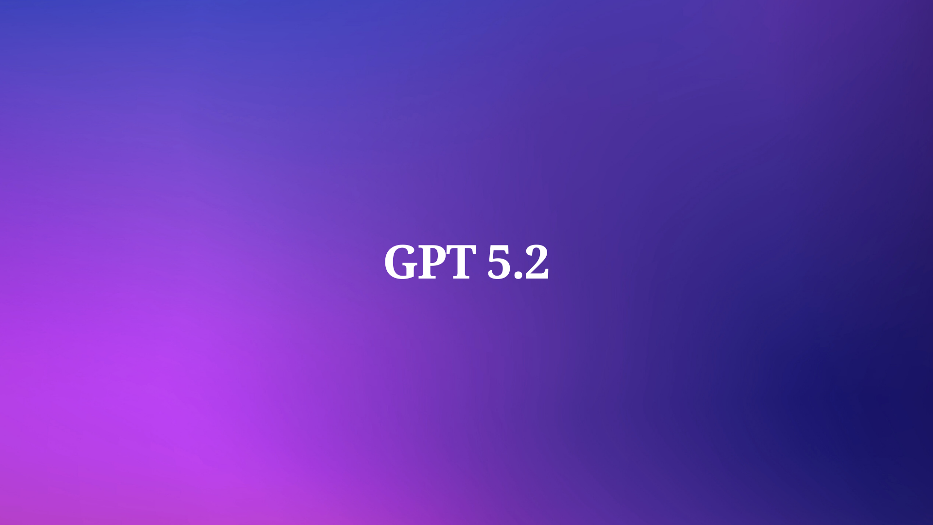 Is GPT-5.2 the Coding Revolution That Finally Makes Developers Obsolete?