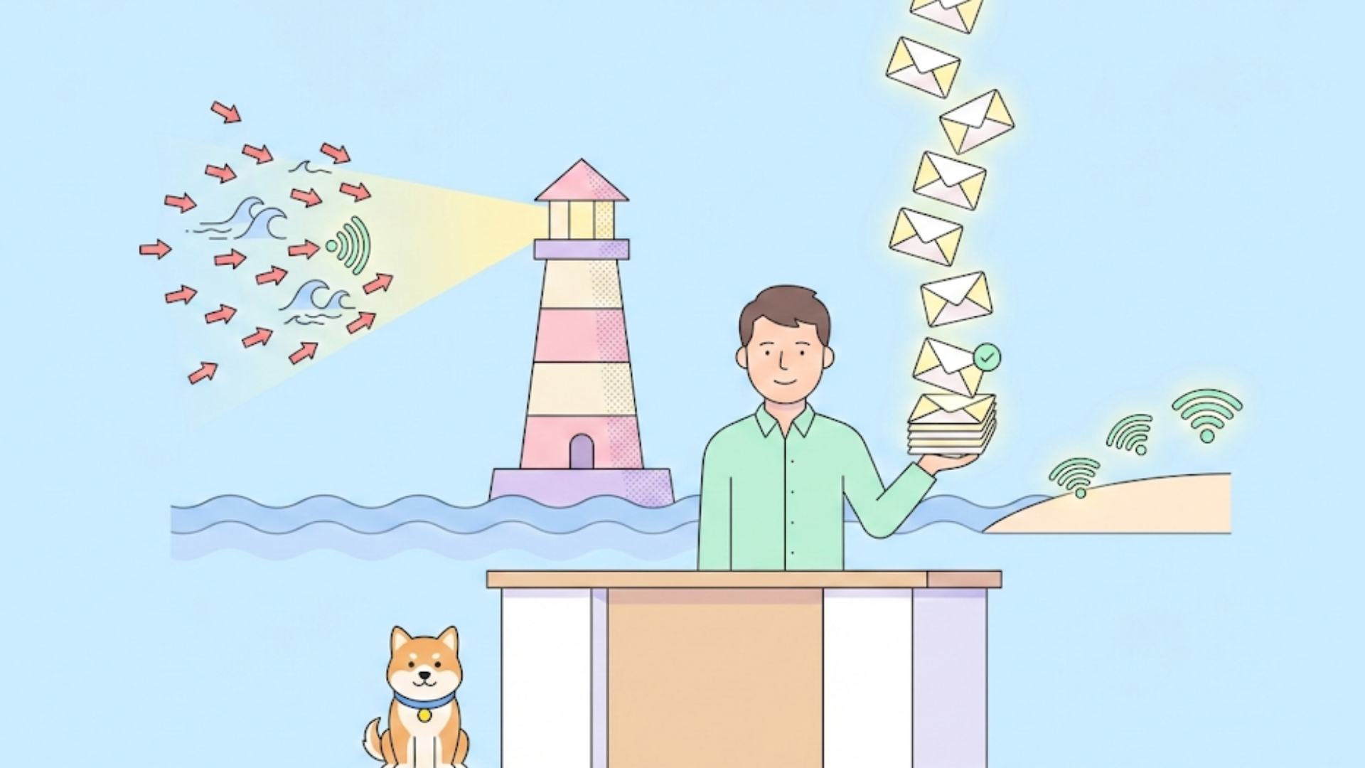 決済Webhookのベストプラクティス:信頼性と安全性を構築する方法