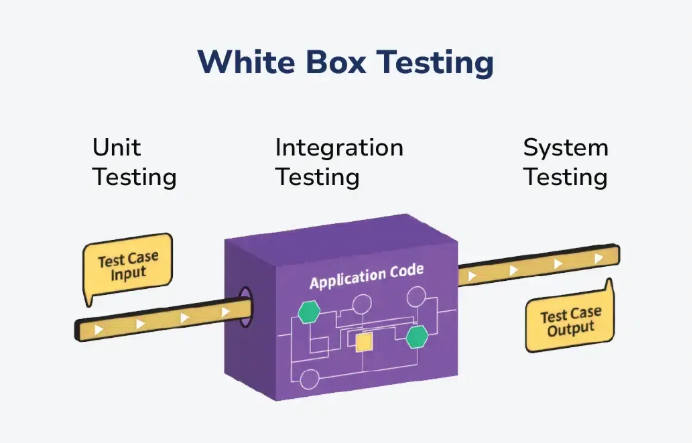 white box testing
