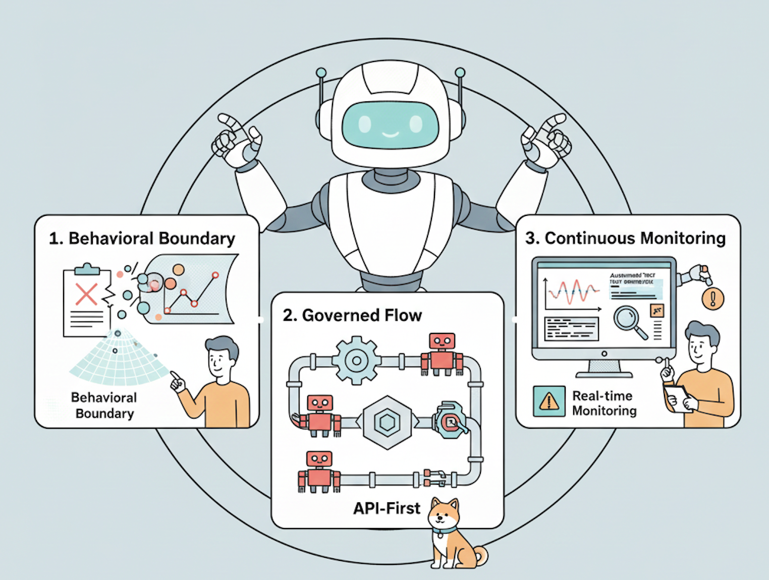 3 Foundational Shifts Your Engineering Team Must Make For AI Consumers