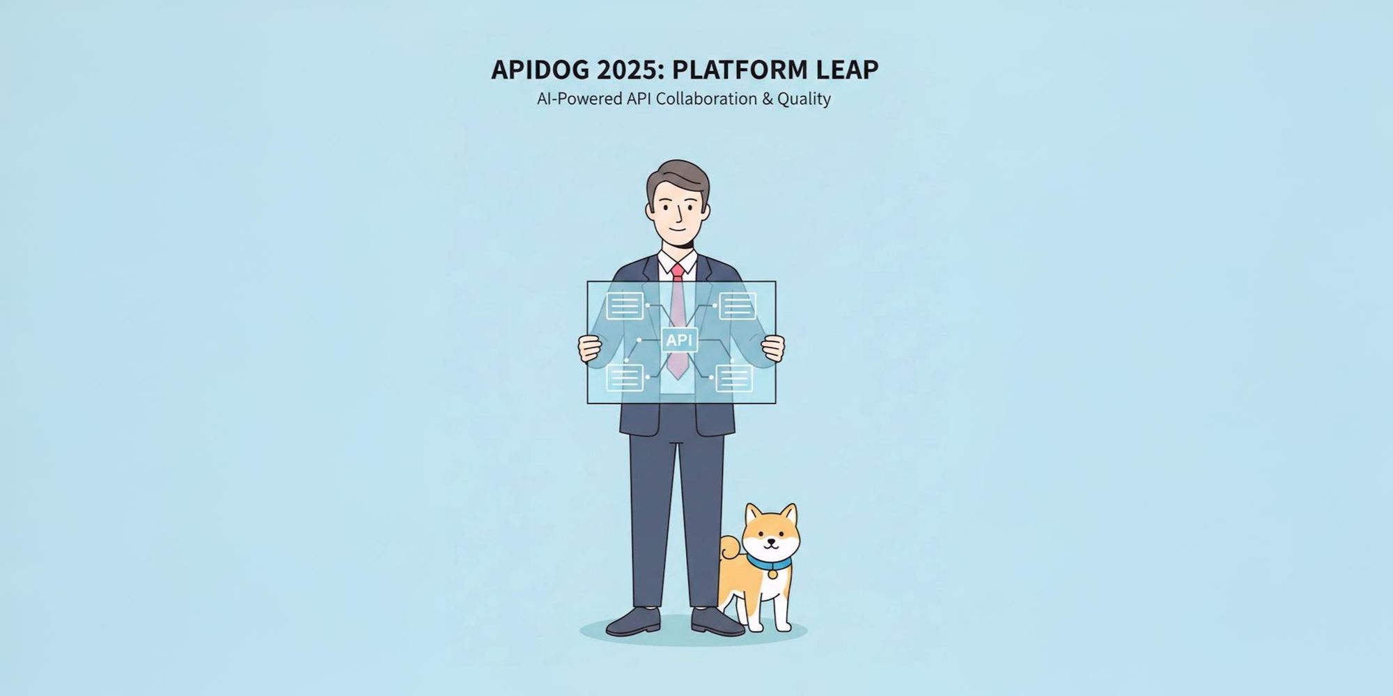 Apidog 2025:契約ガバナンスからAIテストエンジンへ