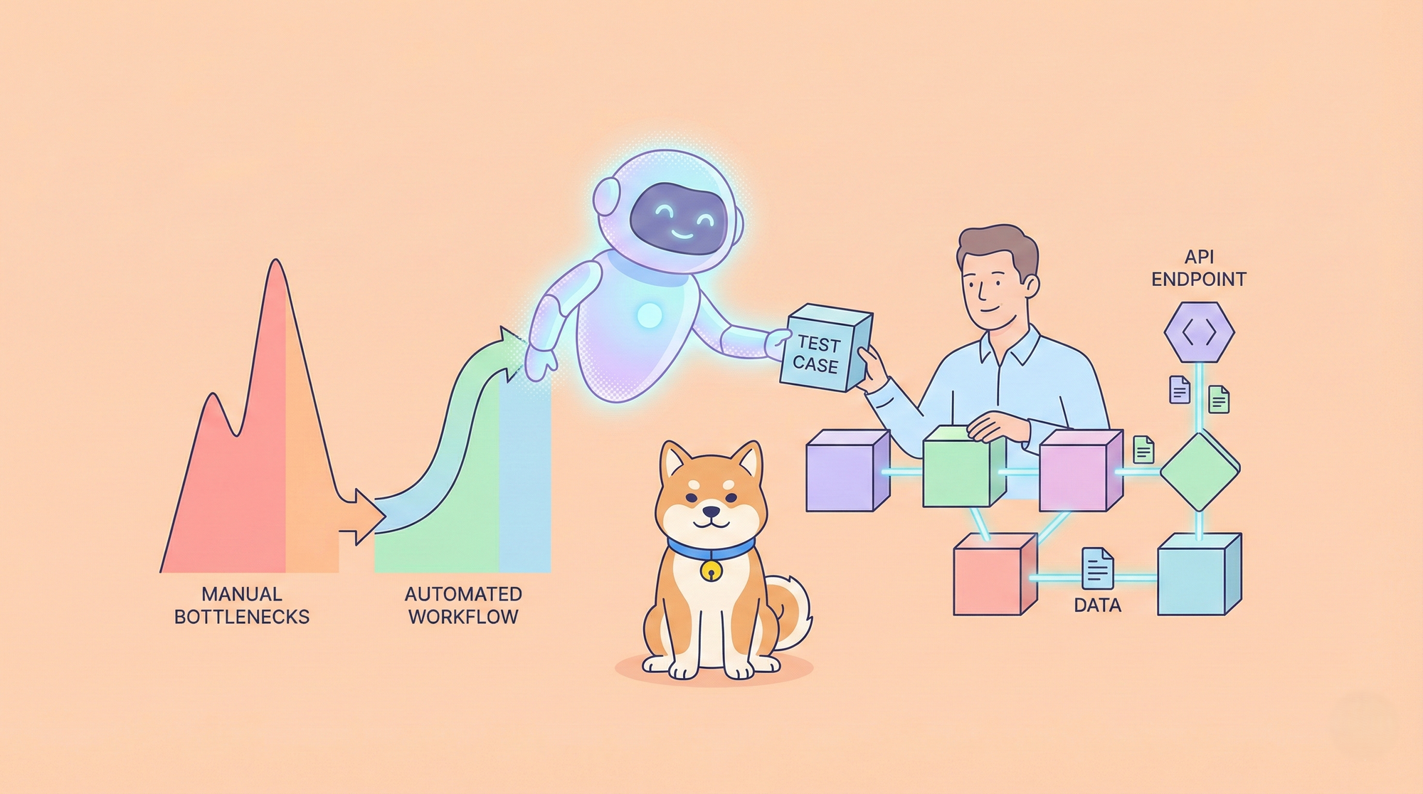 Apidog Best Practice: AI-Enhanced API Automation Testing