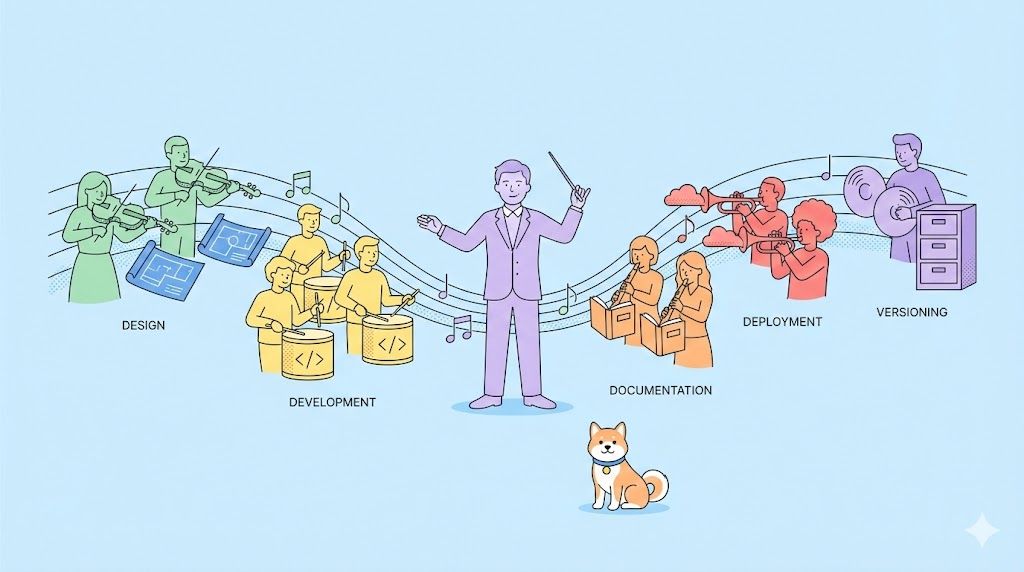 What to Use for API Lifecycle Management?