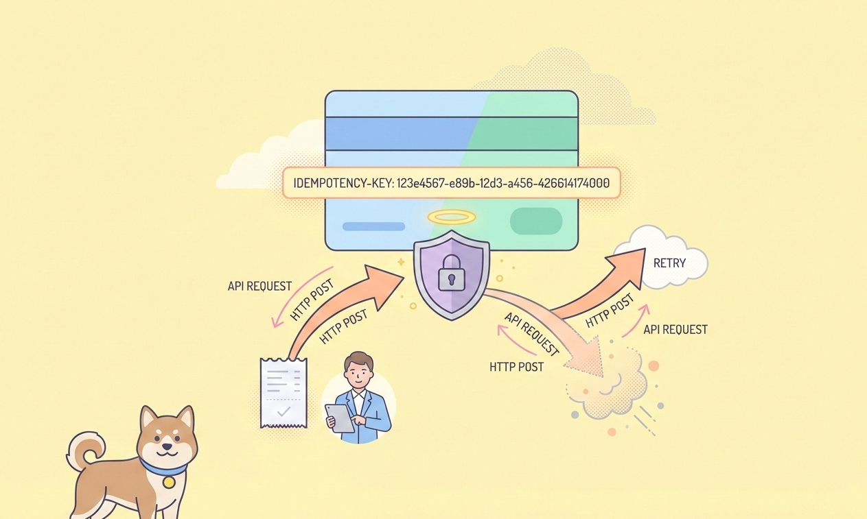 What Is Payment API Idempotency and Why Does It Prevent Double Charges?