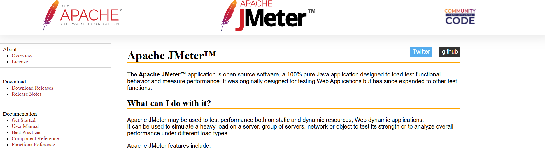jmeter
