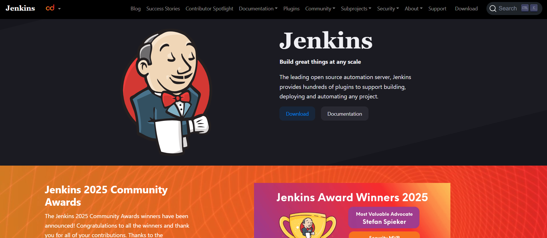 jenkins