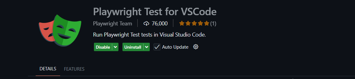 playwright for vs code and cursor