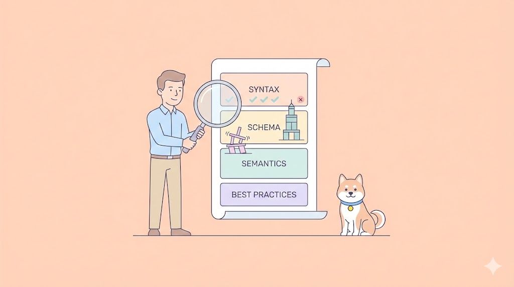 How to Validate OpenAPI Specs?