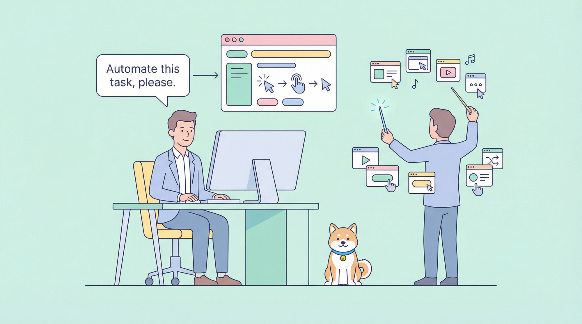 클로드 코드로 브라우저 자동화하는 방법