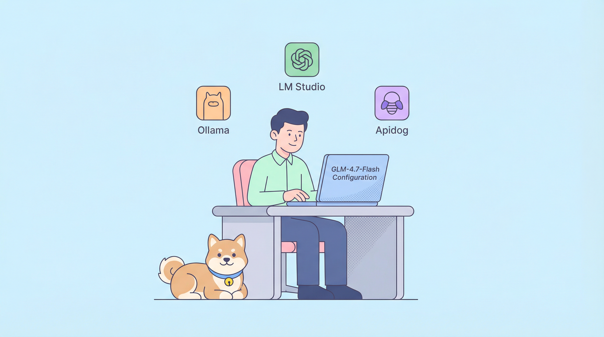 How to Use GLM-4.7-Flash Locally?