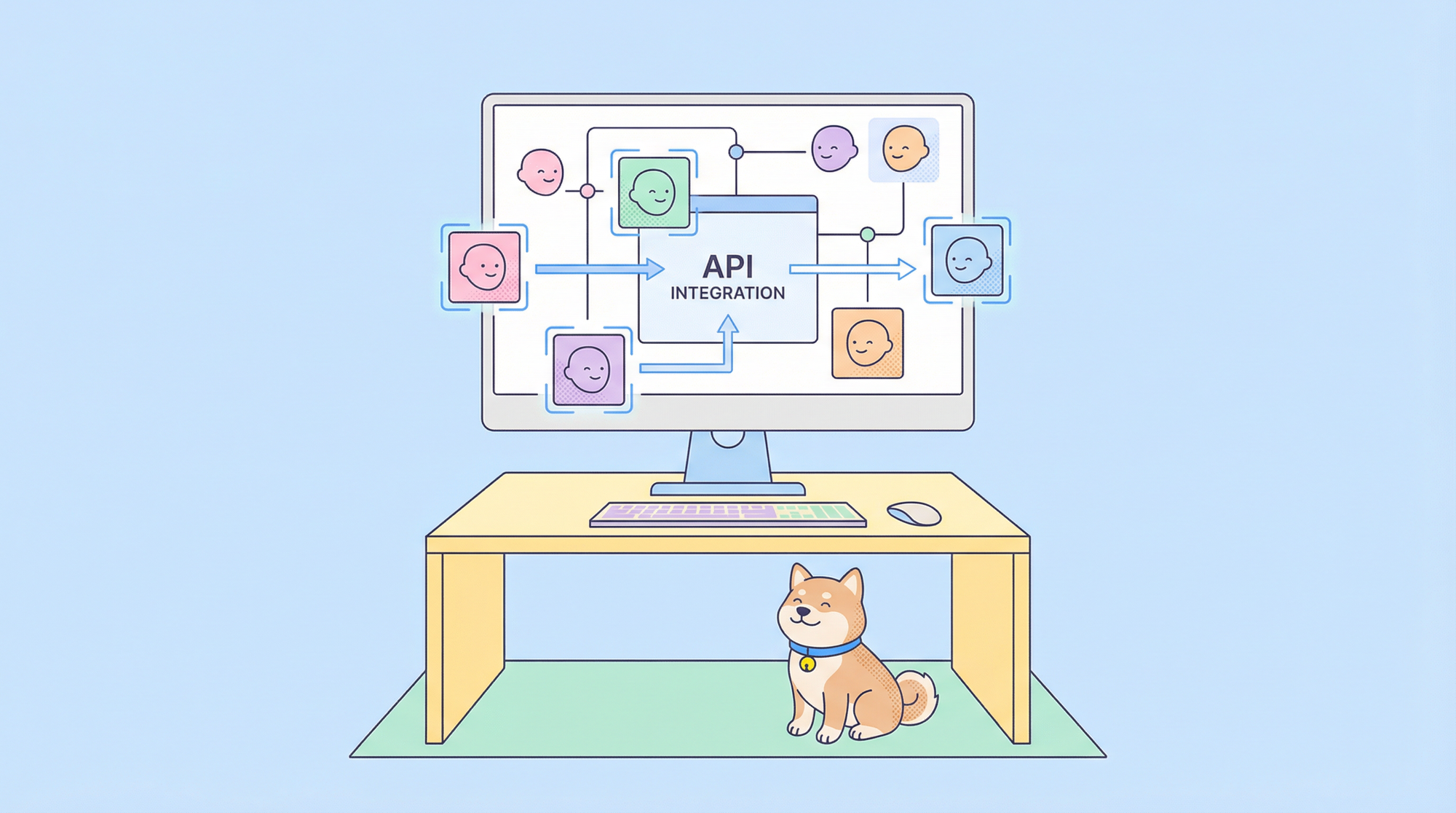 Top 10 Best AI Talking Avatar APIs for Developers in 2026