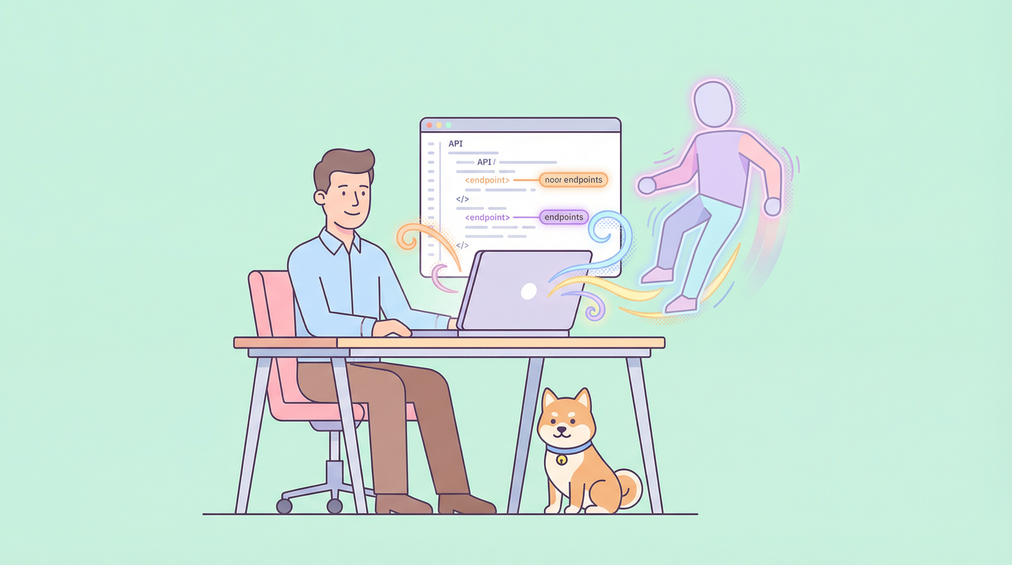 How to Access and Use the Wan-Animate API?