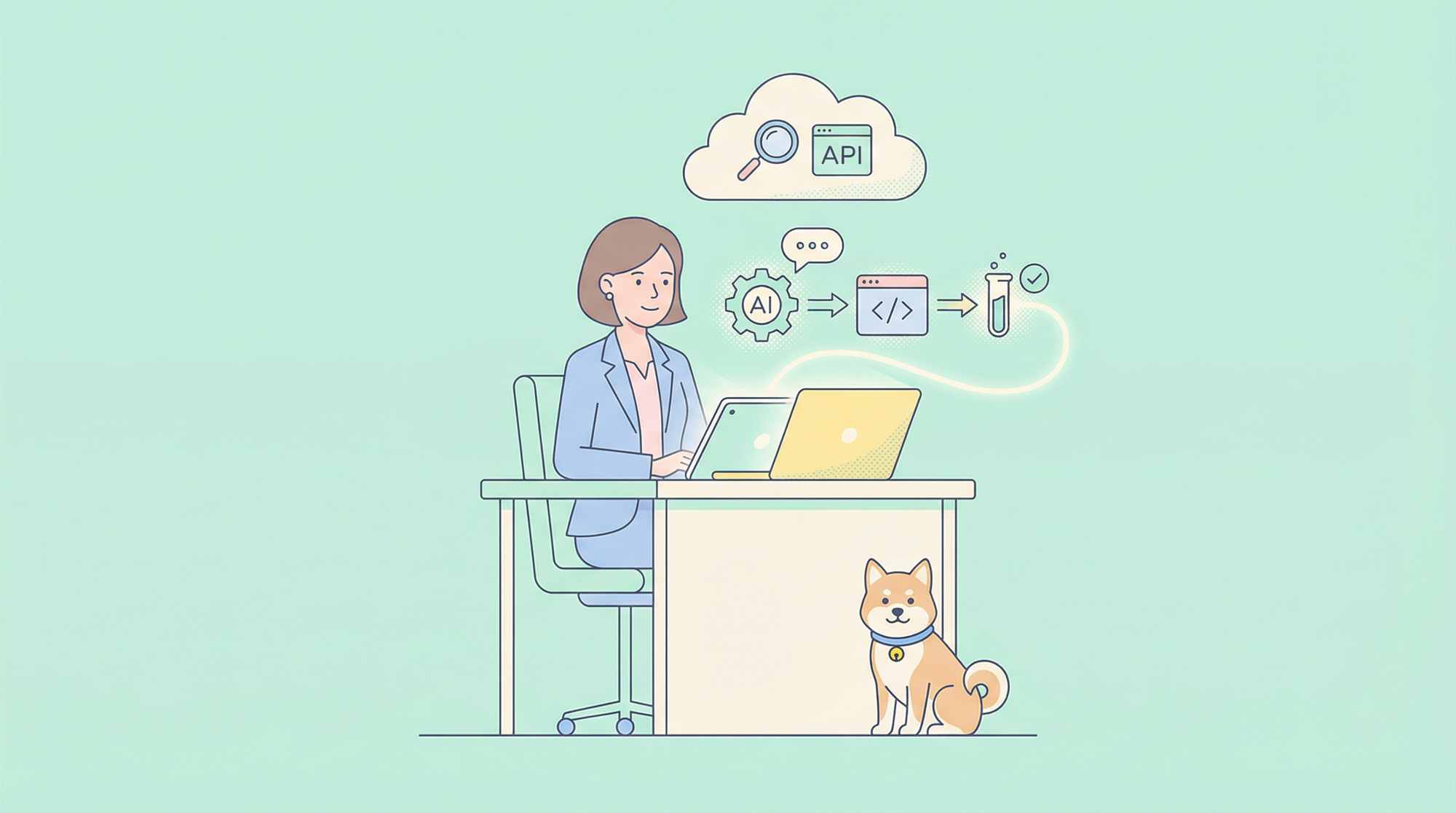 How to Build APIs Using Claude Code and Apidog?