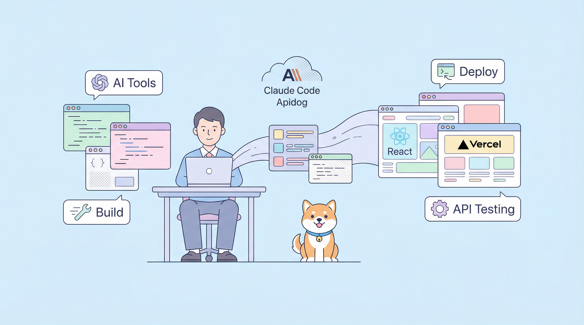 How to Use Claude Code Skills for Web Development with Vercel and React?