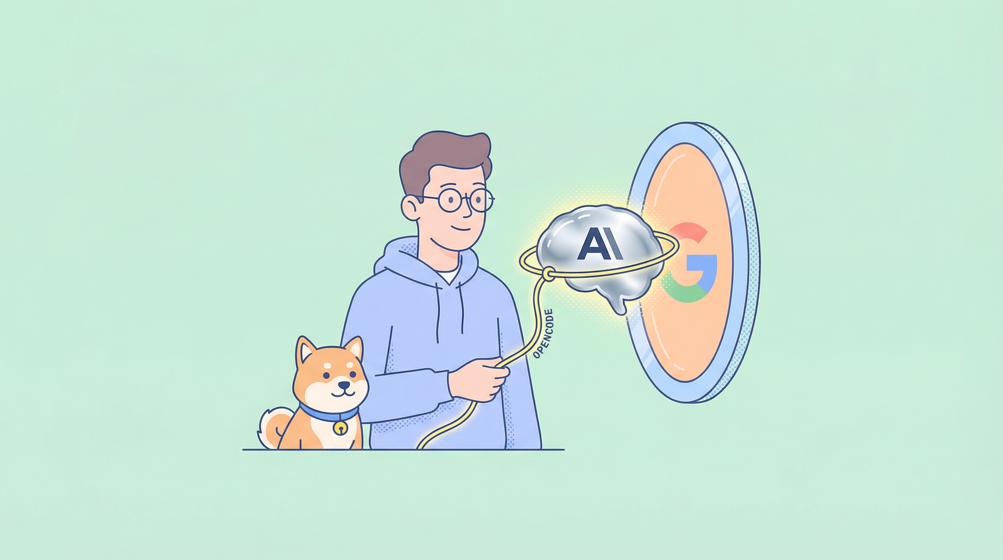 How to use Claude Opus 4.5 API for Free Using Opencode and Google Antigravity?