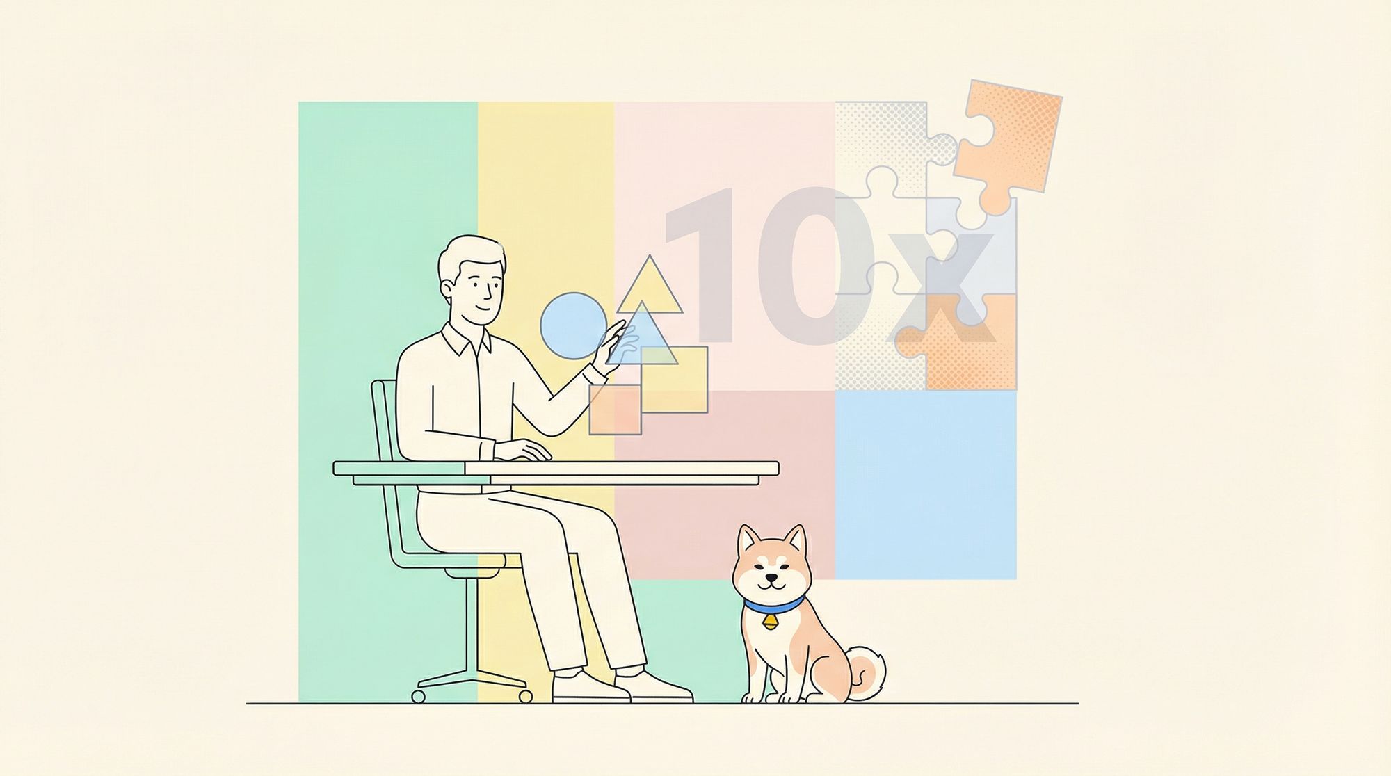 What Is a 10x Developer? Debunking the Myth & Real Impact