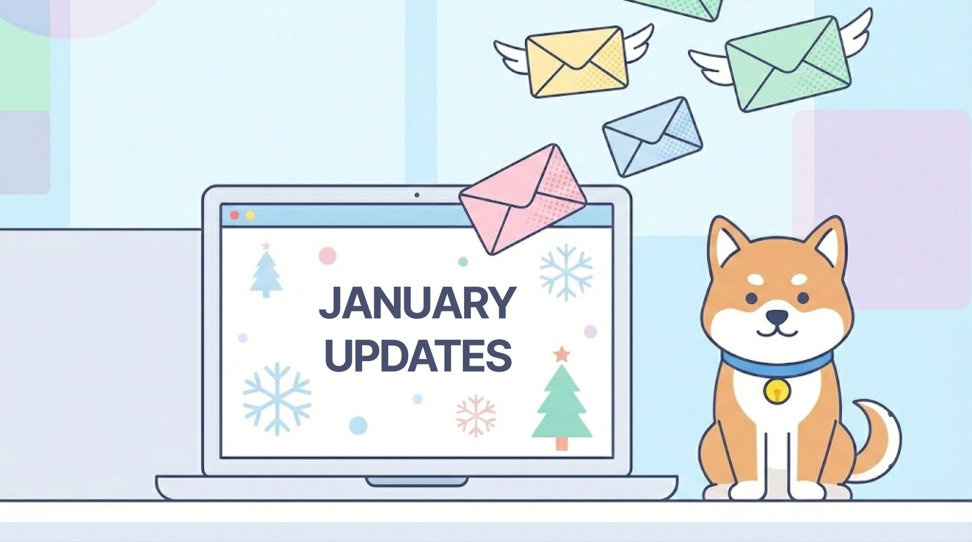 APIDOG 1월 기능 업데이트