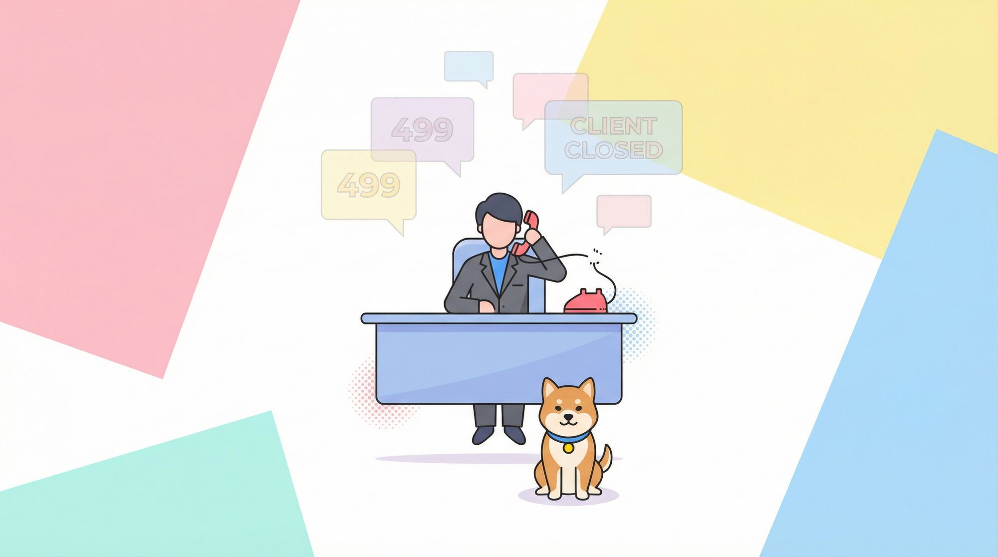 499 Status Code: What Does This Response Error Code Mean?