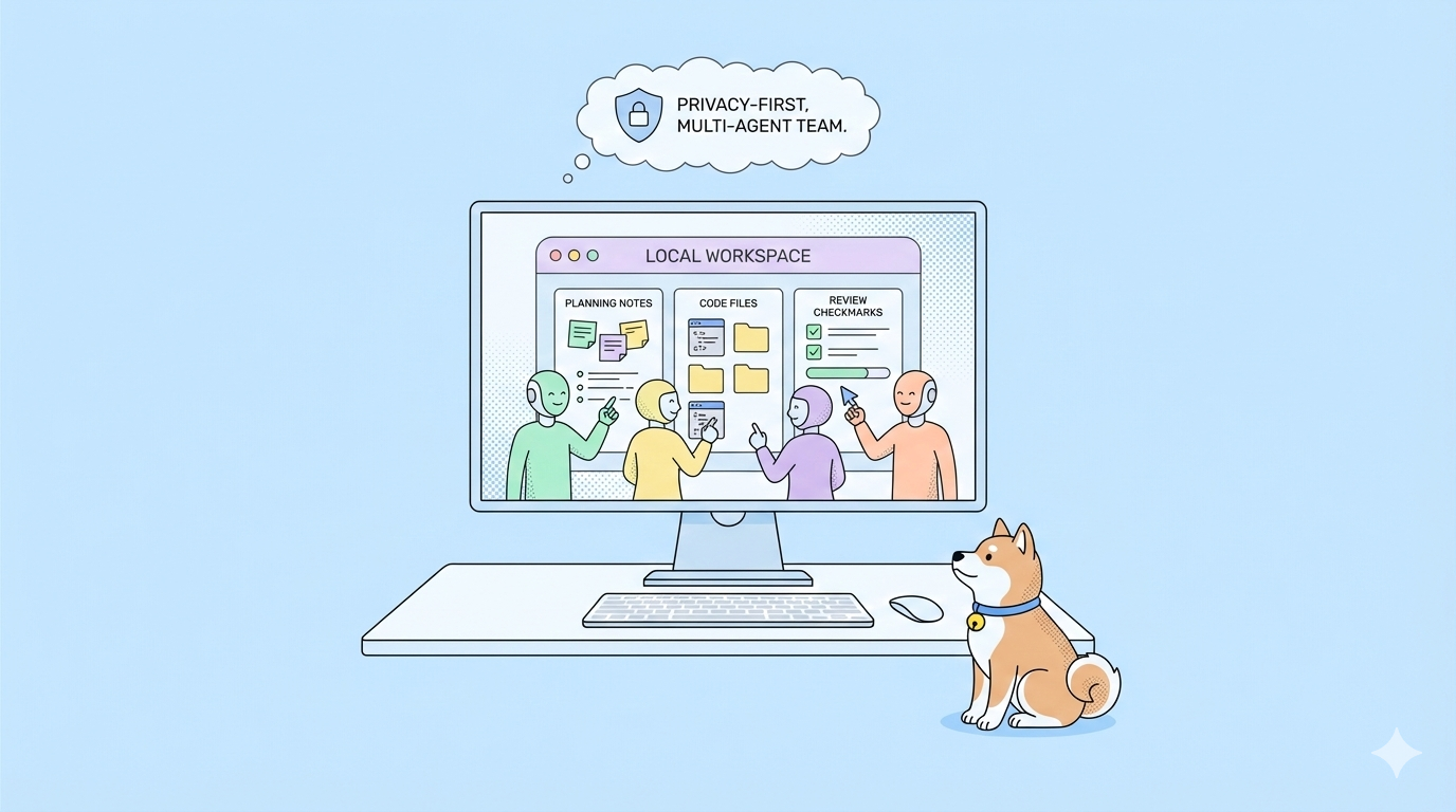 Eigent AI: The Open-Source Claude Cowork Alternative