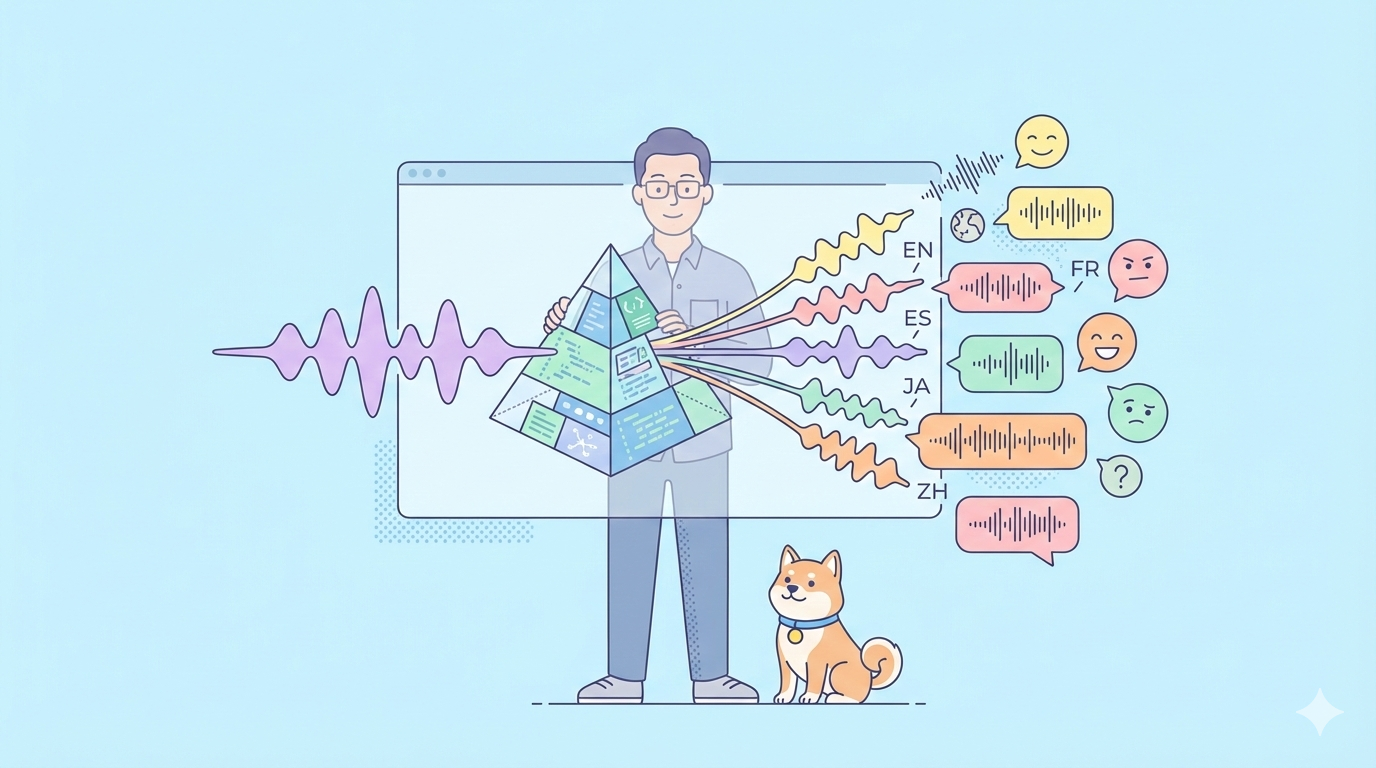 Top 5 Voice Clone APIs In 2026