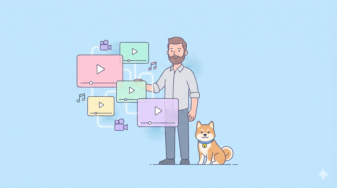 10 Best AI Video APIs for Developers 2026