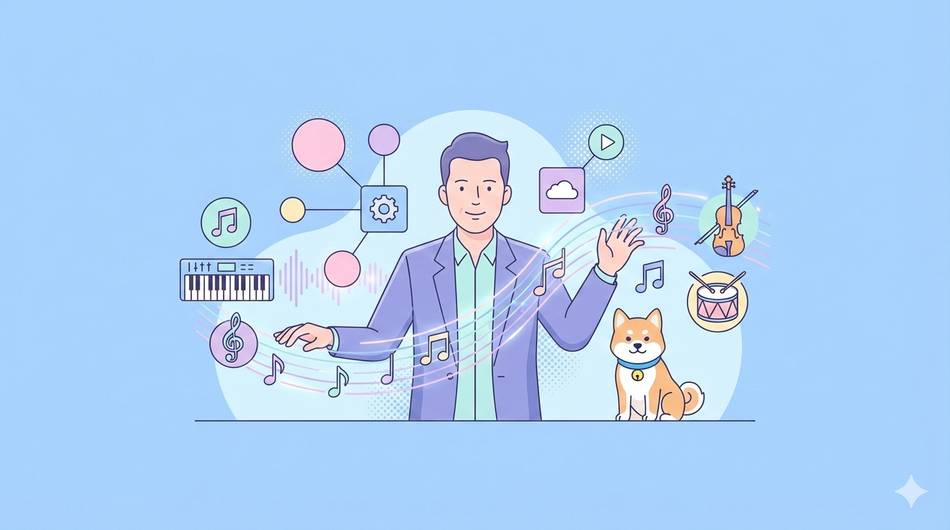 Best Suno AI API Alternatives for Developers