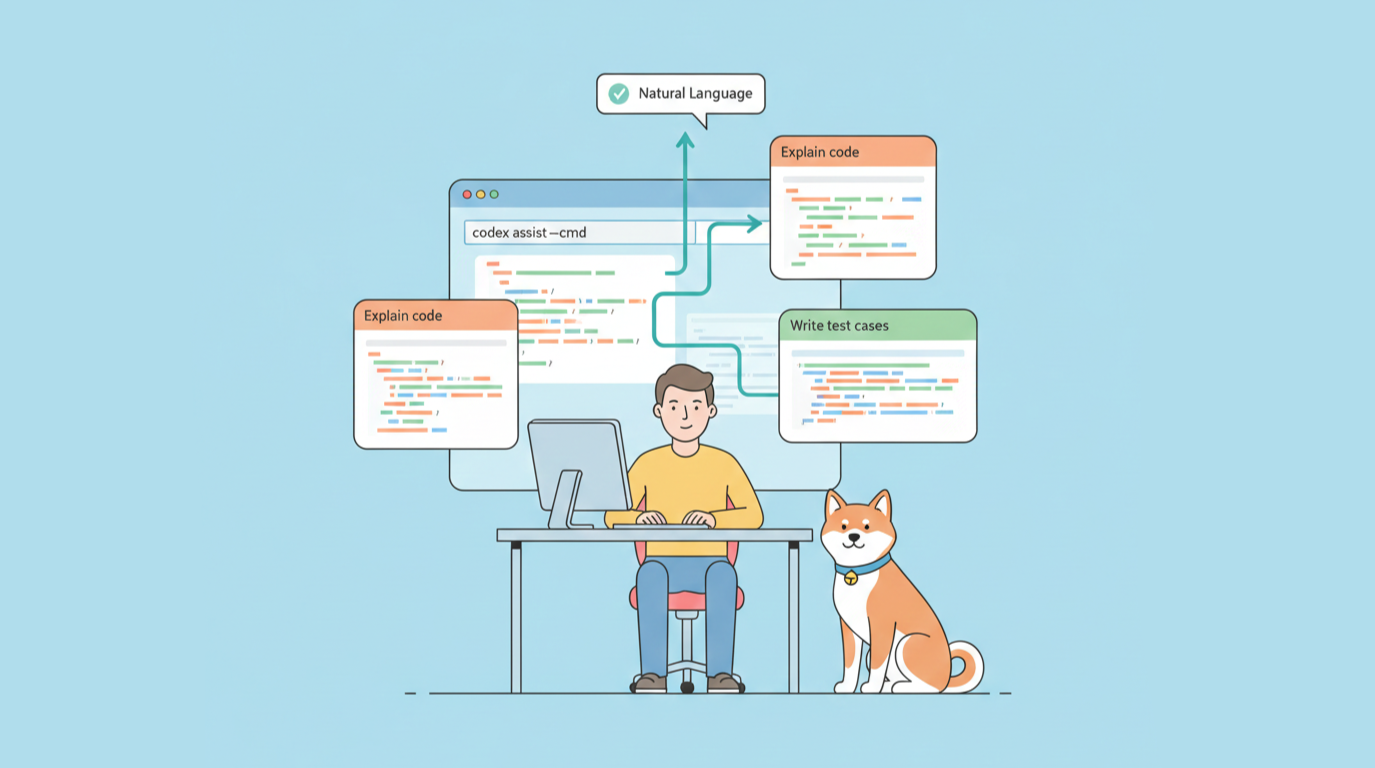 How to Install and Use Codex CLI: OpenAI's Response to Claude Code