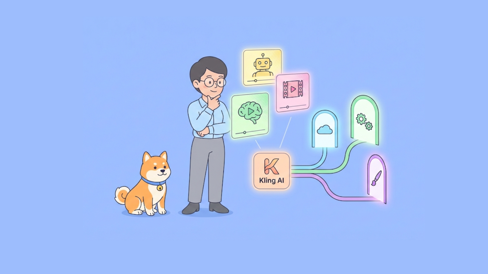 What Are the Best Kling AI Alternatives in 2026?