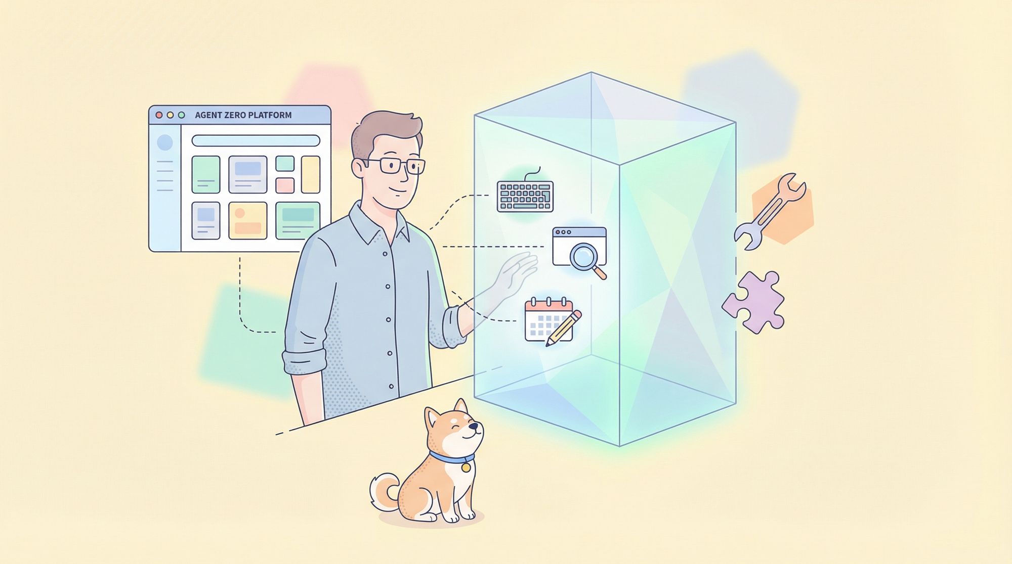 Agent Zero Review: Open-Source AI Agents with Docker & Ollama