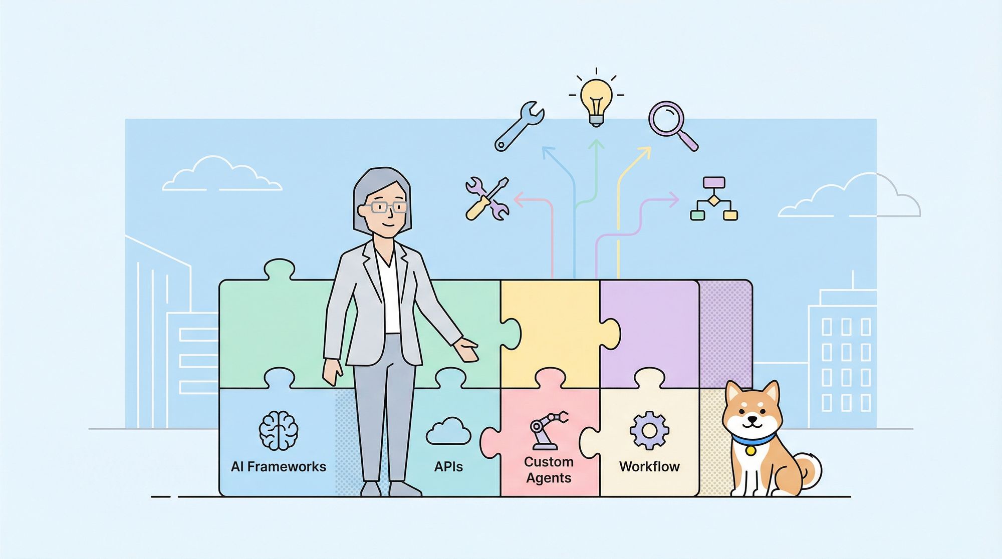 Top 10 AI Agent Frameworks for Developers in 2026