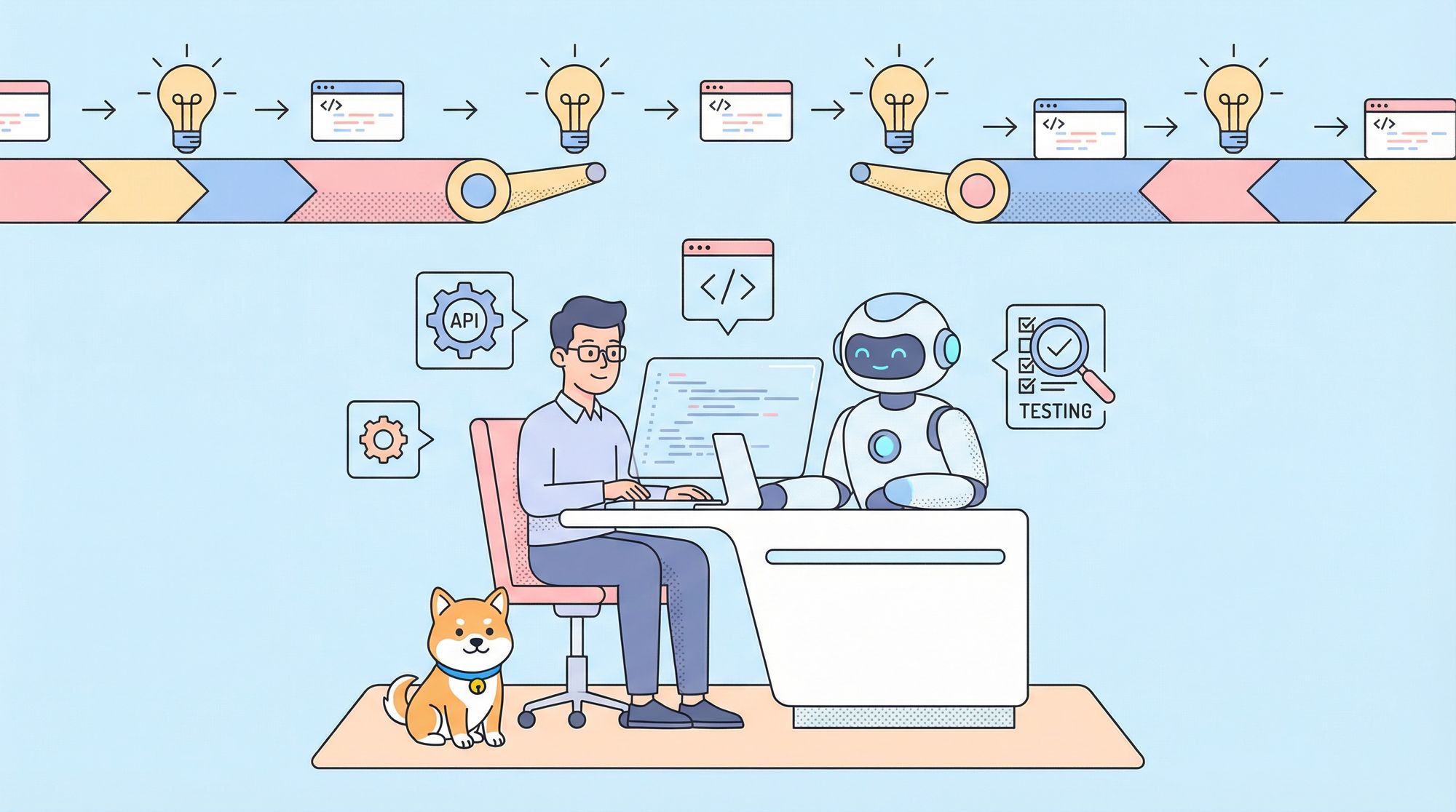 Top AI Coding Agents Shaping Modern Software Development