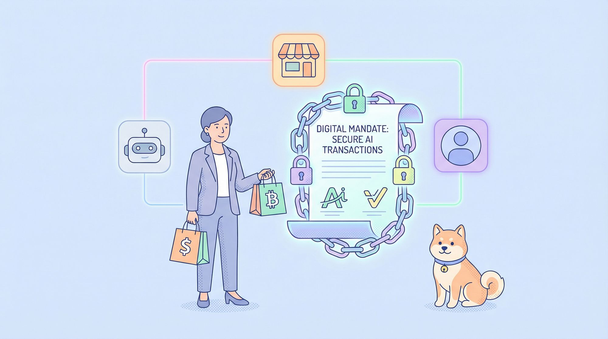 How to Get Started with Google's AI Payment API (AP2)