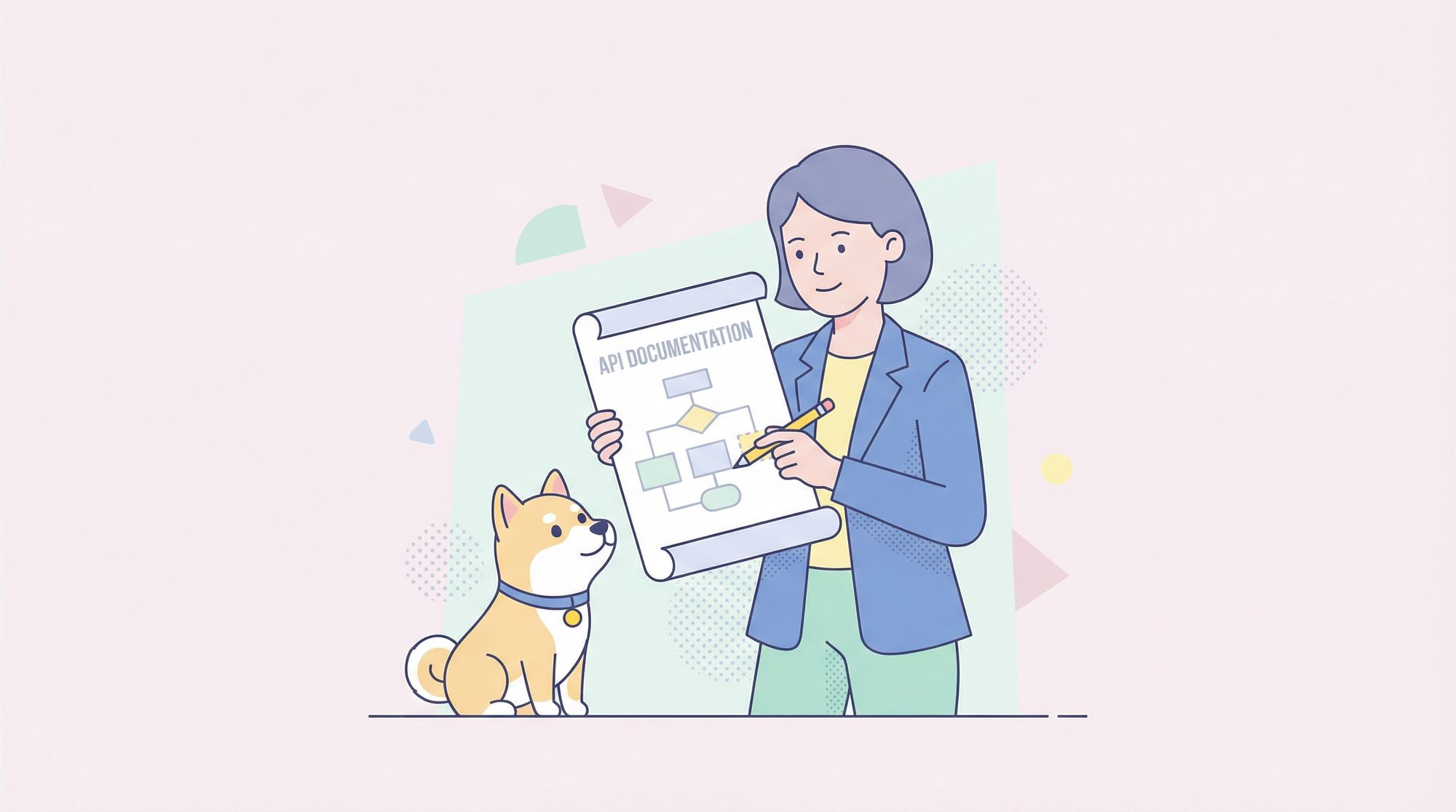 Your API Docs Look Done—But Are They Really? Let AI Check