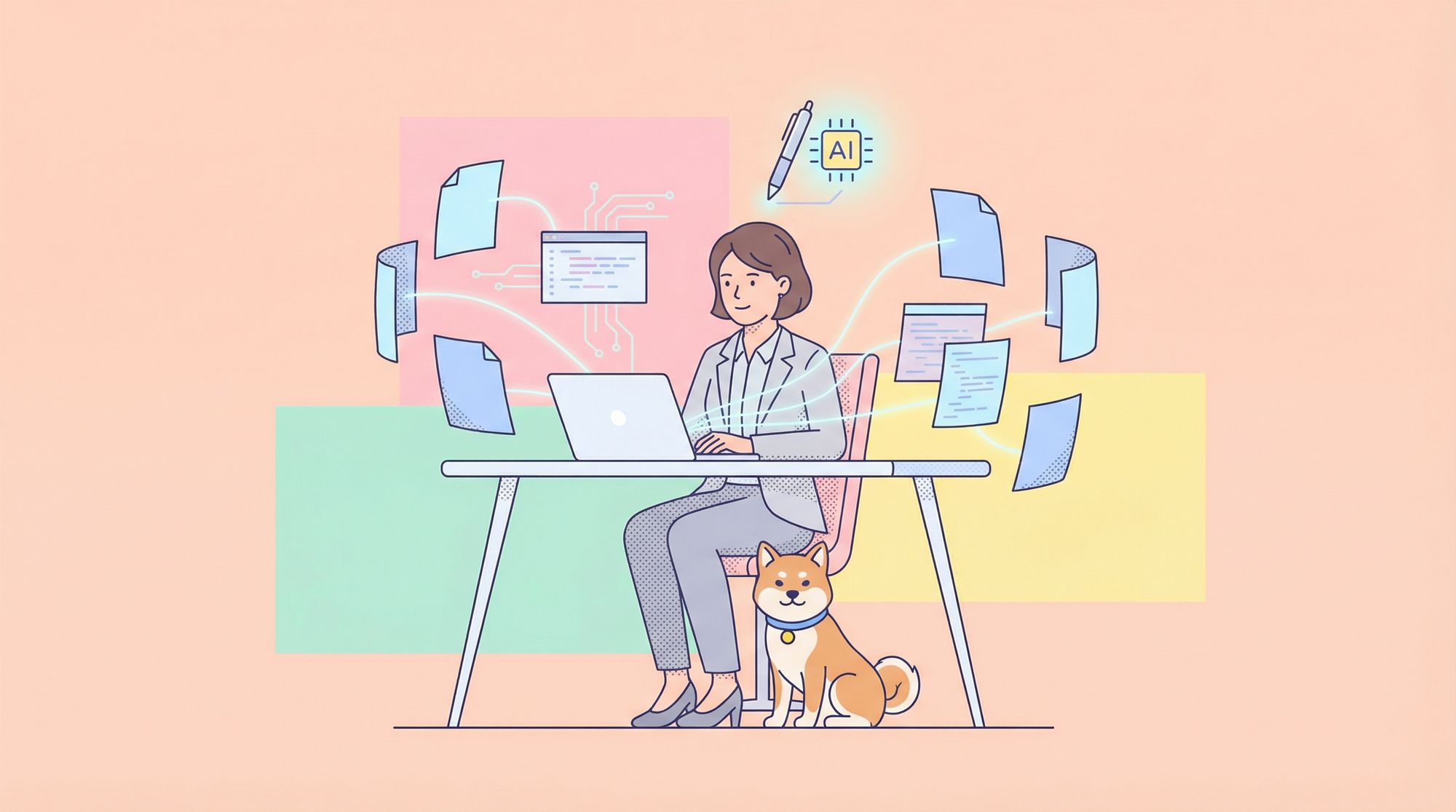 AI-Powered Documentation Solutions for Modern Development