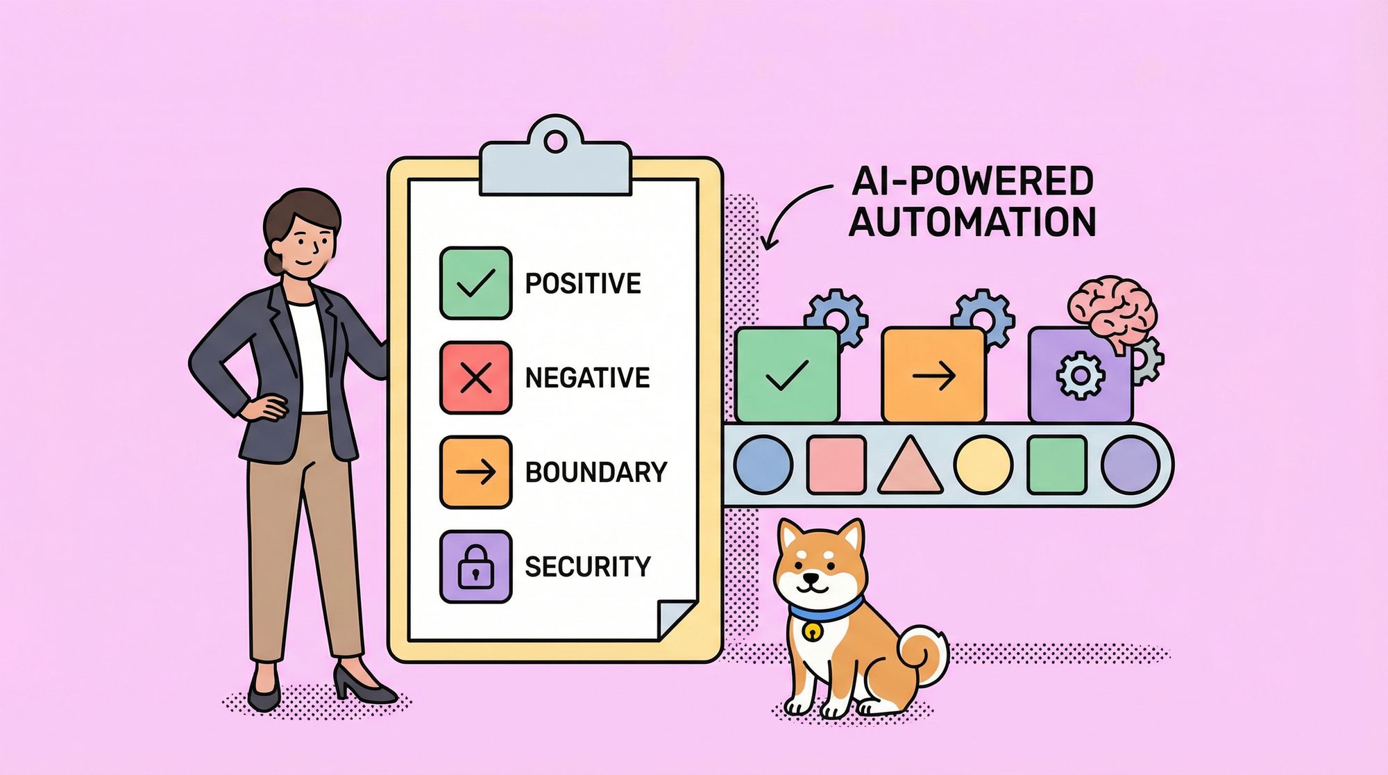 How to Use Apidog for AI Test Case Generation