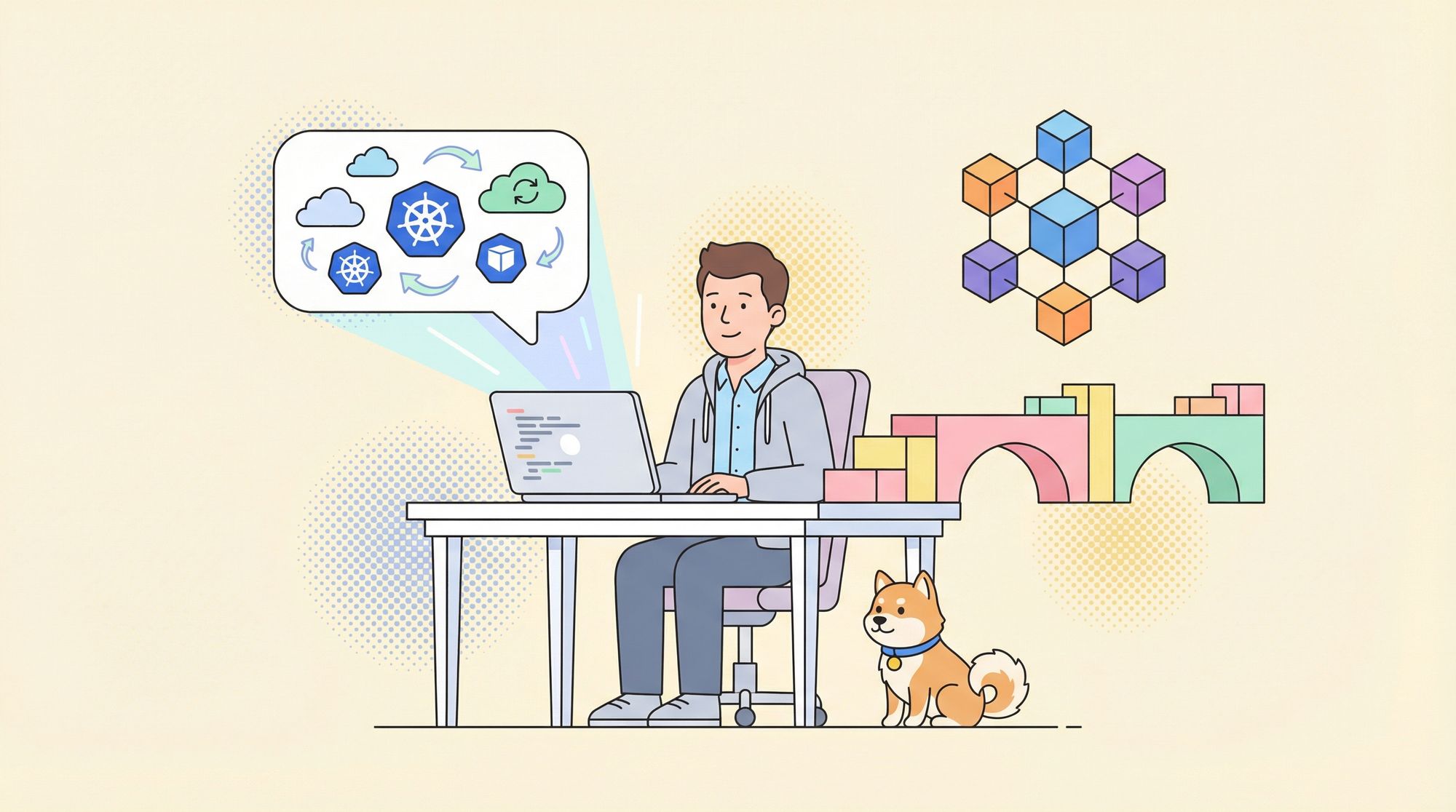 Supercharge Kubernetes with Amazon EKS MCP Server & AI Automation