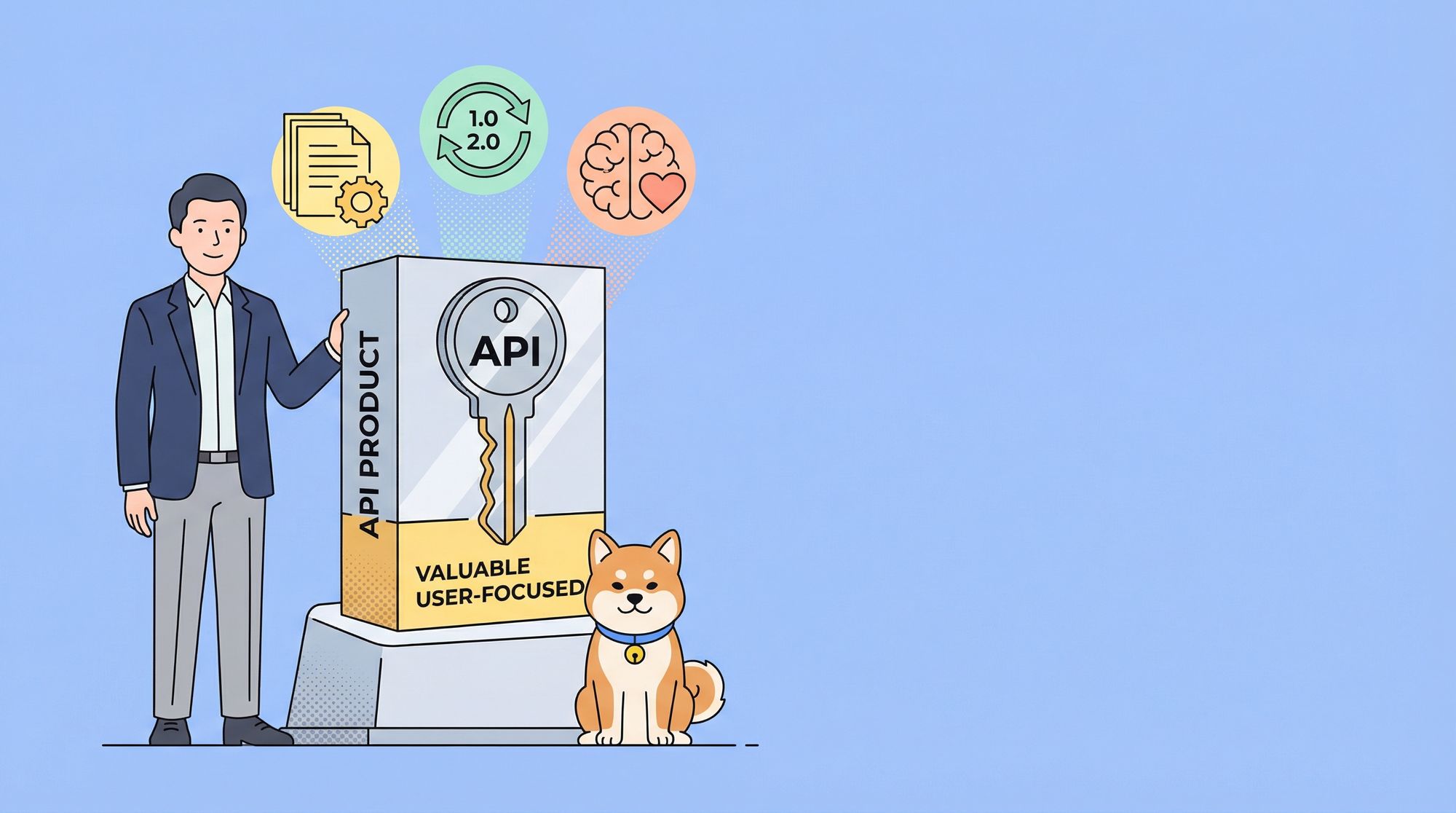 What is API as A Product?