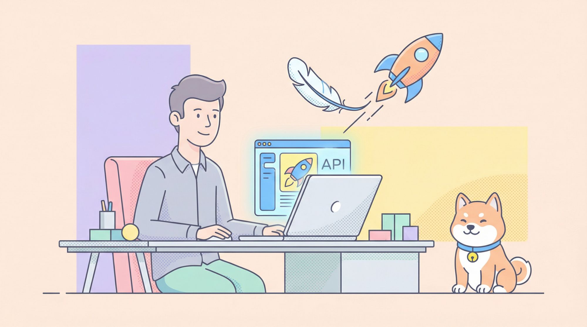 The Ultimate Guide for  Lightweight API Client for Mac and Windows
