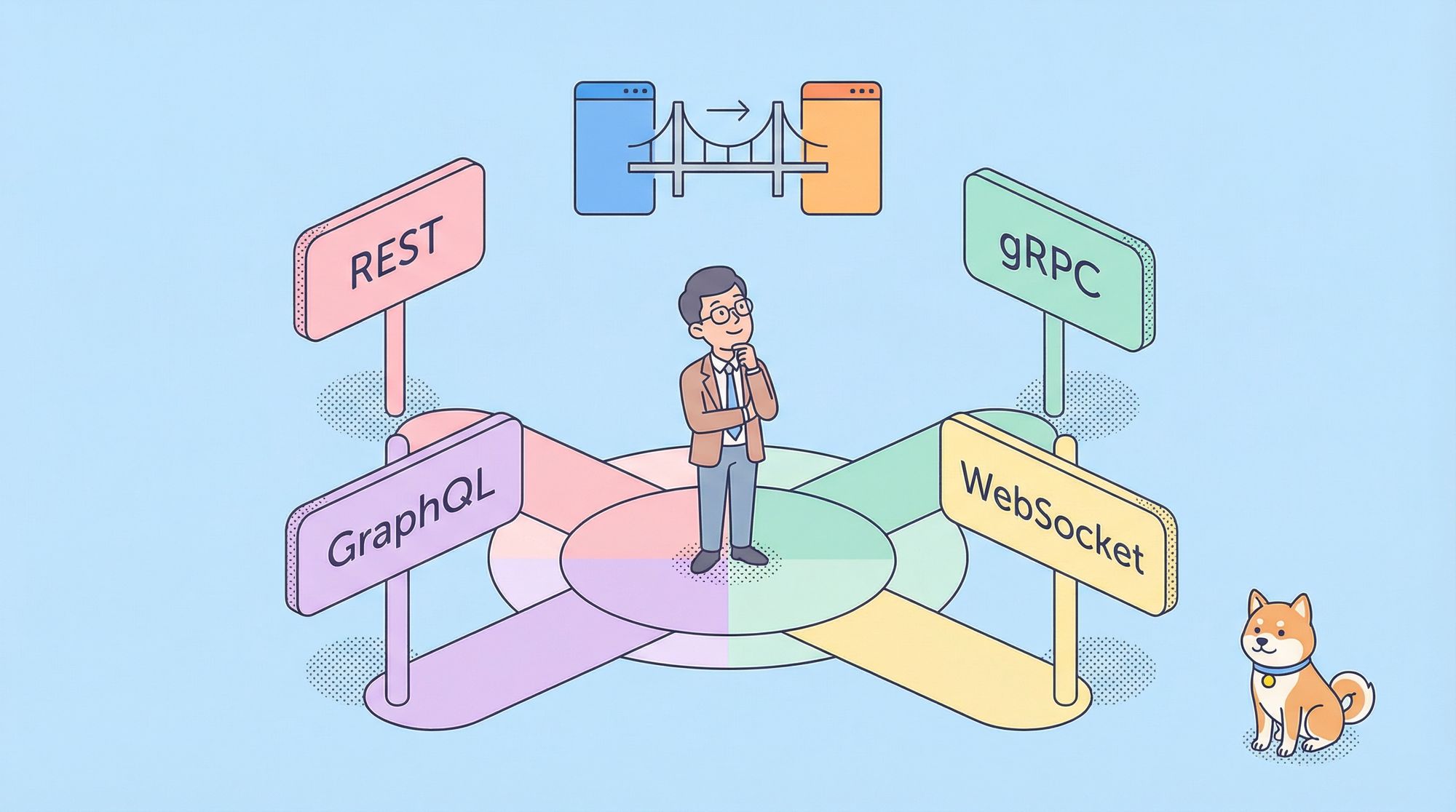 Top 10 API Communication Protocols You Need to Know